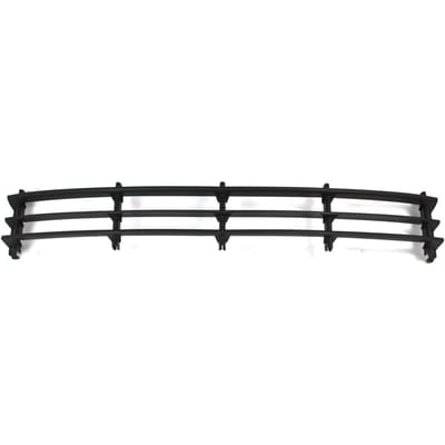Ventilatierooster, bumper BLIC 6502-07-7521996P