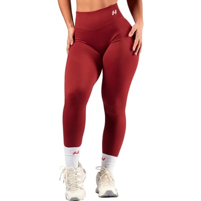 Legging met hoge taille voor dames Nebbia Power