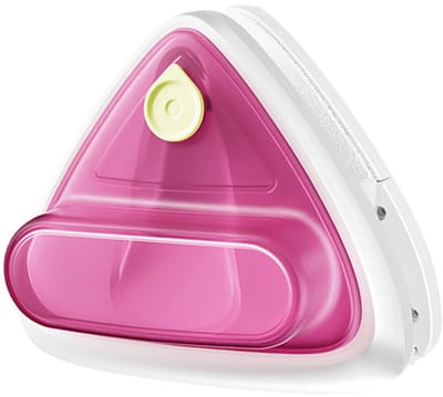 Magnetische Ruitenreiniger: Dubbelzijdige Glasreinigingsborstel (20-30mm)