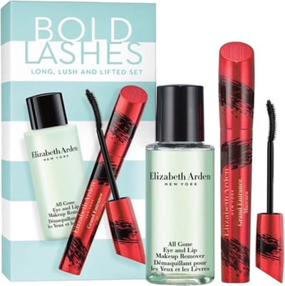 Elizabeth Arden Bold Lashes Cadeauset