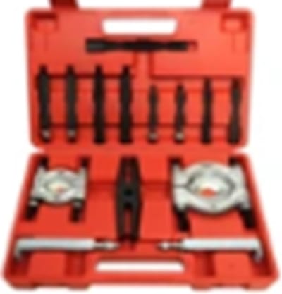 14 Delige Lagertrekkerset
