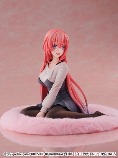 1/6 Classroom of the Elite: Honami Ichinose Figure