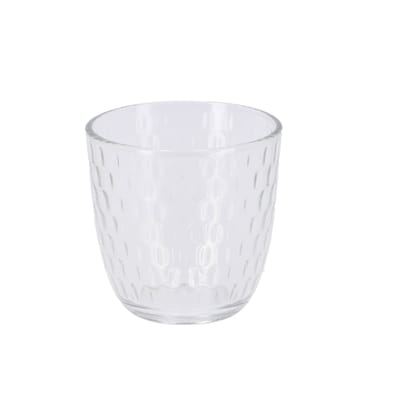 Bormioli Rocco Slot Tumbler 29 Cl - 12 Stuks