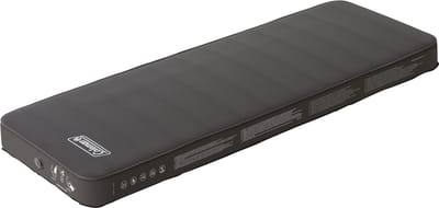 Coleman Sleeping Mat 12.0 Single slaapmatje zelfopblazend - 200x68x12cm - 1 persoons