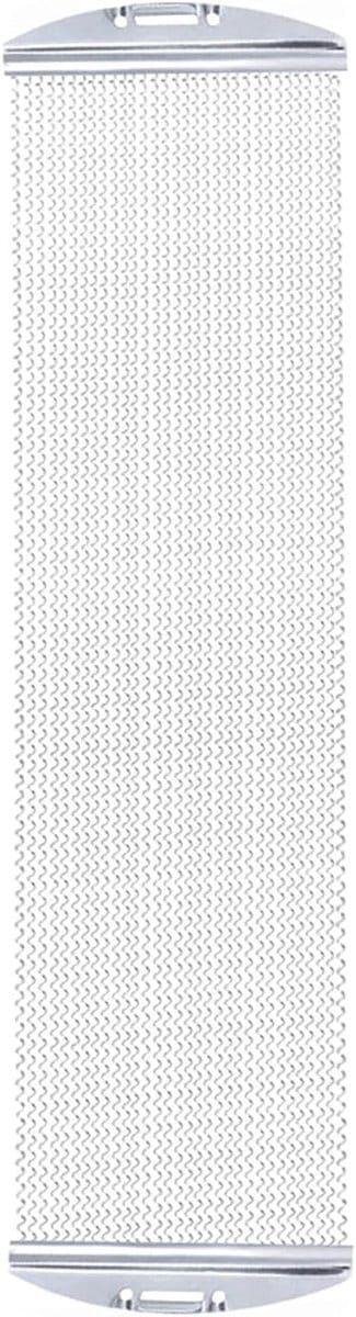 Stalen Snare Draad 30 Strengen voor 14 Inch Snare Drum en Cajon Box Drum - Hoogwaardige Drum Accessoires voor Geluid en Prestaties
