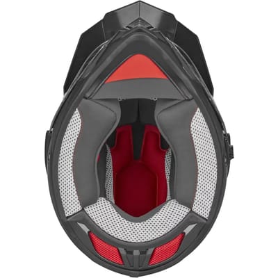 Set binnenhelmen Nox N 312