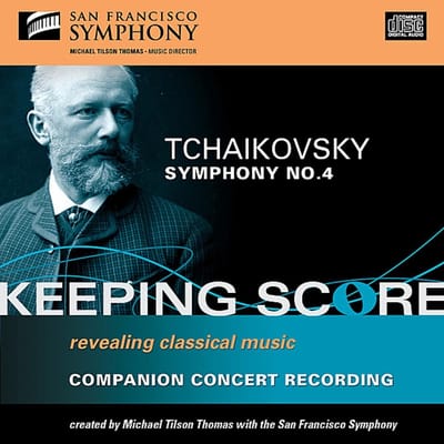 Symphony No.4