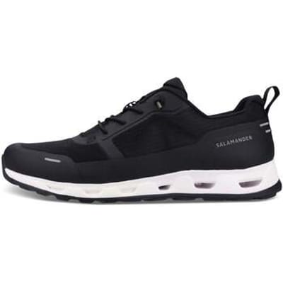 Lage Sneakers Salamander -