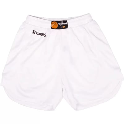 Korte broek Spalding Hustle