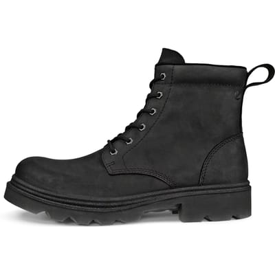 Hoge Sneakers Ecco Winterstiefel Grainer 6in Boot Wp