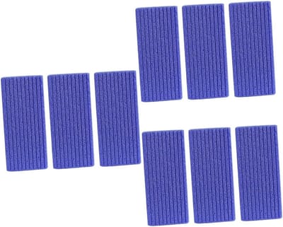 Voetverzorgingsset - Pedicure Tools - Dode Huid Verwijderen - Ergonomische Handgrepen - 3 Sets - Assorti