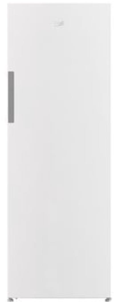 Beko RSSE415M41WN - Kastmodel koelkast