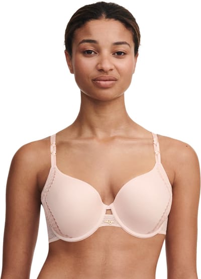 Chantelle – Mystic Dream – BH Voorgevormd – C11YN1 – Taffeta Pink – Maat B80/95