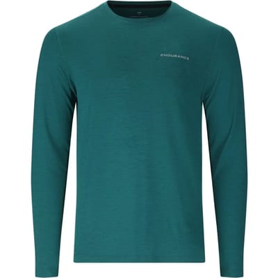 Langarmshirt Endurance Abdon