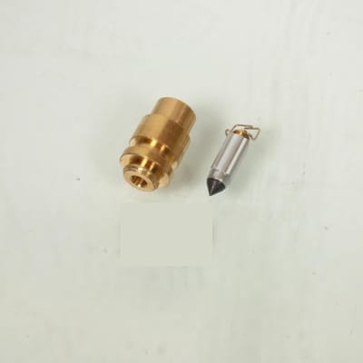 Pointeau et siège taille 2.0 Mikuni pour quad Yamaha 350 Big bear 786-35003-2.0