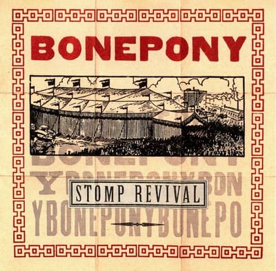 Stomp Revival