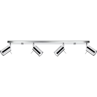 Plafondlamp Sollux Lighting Ring 4L