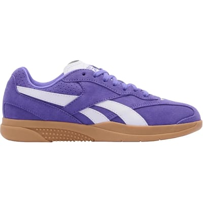 Reebok Classics Hammer Street Schoenen Paars EU 37 Vrouw