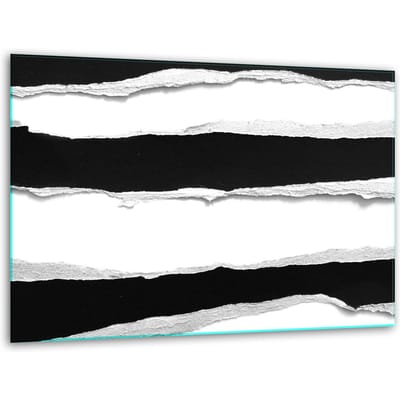TMK ArtDeko - Snijplank - 40x30 - Glas - Antislip