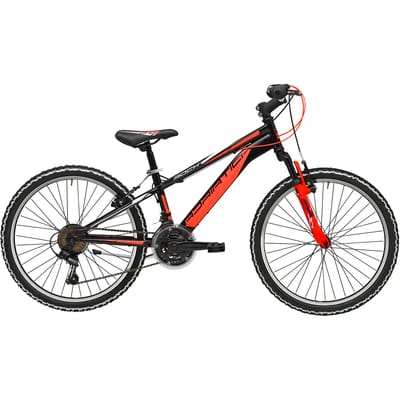 Kinderfiets Adriatica Rock 18V