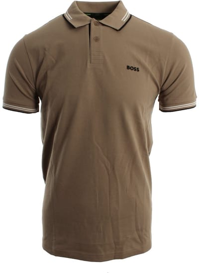 Hugo Boss polo maat M