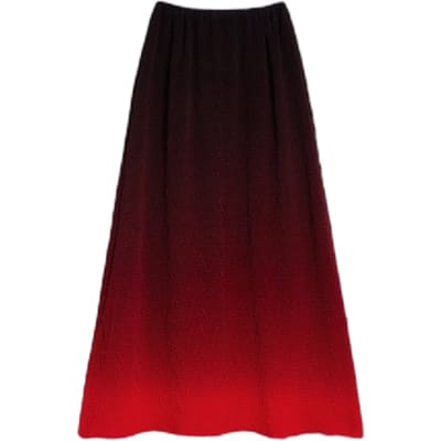 Vrouwenrok Desigual Straw