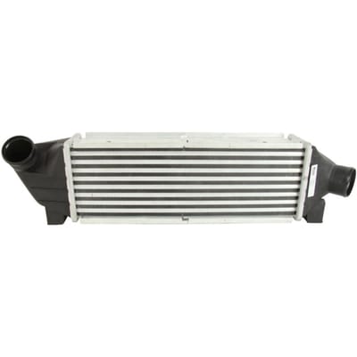 Intercooler NISSENS 96733