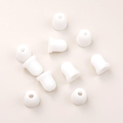 BCP012 10 Pièces Goupille d'Extrémité de Câble pour Mécanisme de Manivelle de Lève-vitre Type BCP012