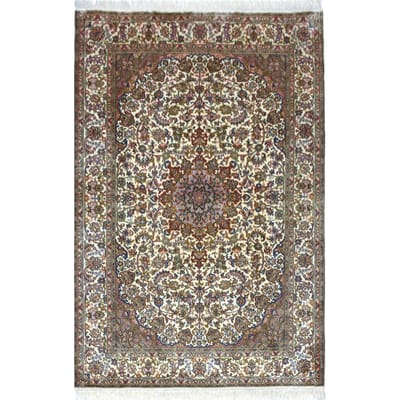 Vloerkleed Kashan | Casa Caron
