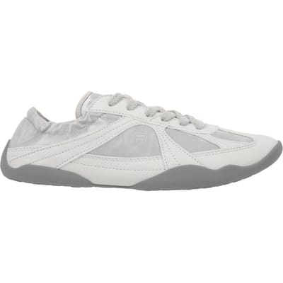 FILA Glio Silver Moon Comfortabele Veelzijdige Lifestyle Casual Schoenen Unisex sneaker Wit FS261OD03X032031 37.5 white