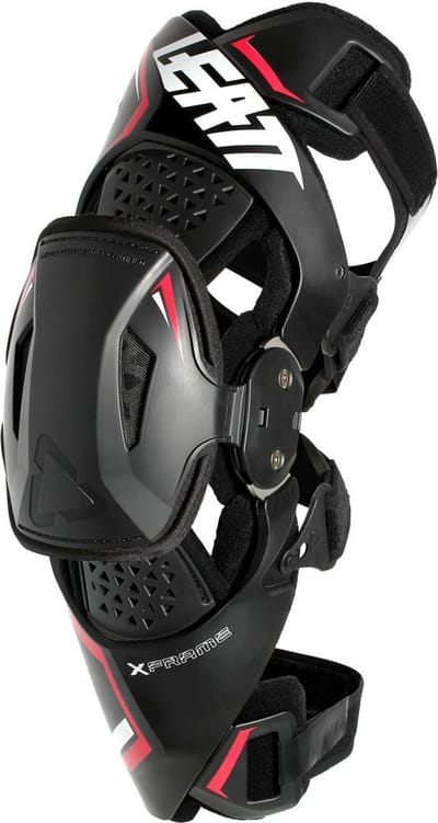 Leatt X-Frame Kniebraces - Kniebrace