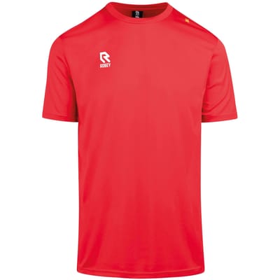 Robey Crossbar Shirt - - 128