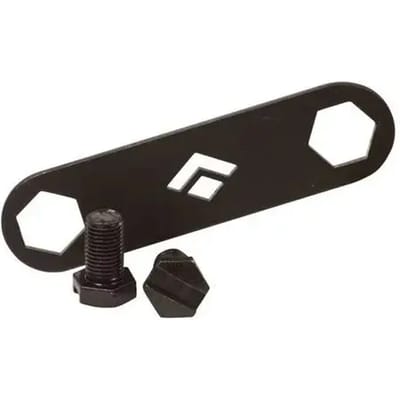 Boutgereedschap Black Diamond