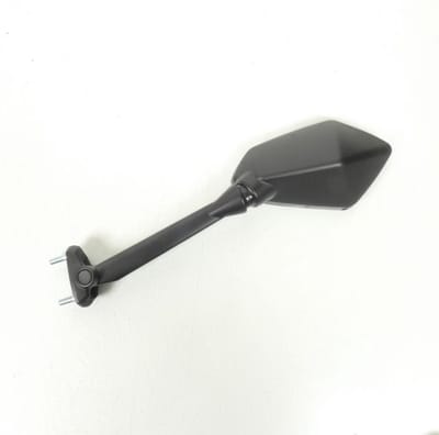 Rétroviseur gauche Sifam pour moto Kawasaki 650 Er-6 F Avec Abs 2009 à 2011 Neuf