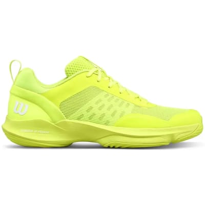 Padel schoenen Wilson Hurakn Pro V2