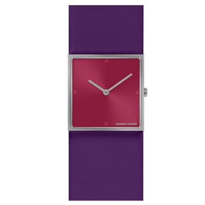 Jacques Lemans Dameshorloge 1-2057Q