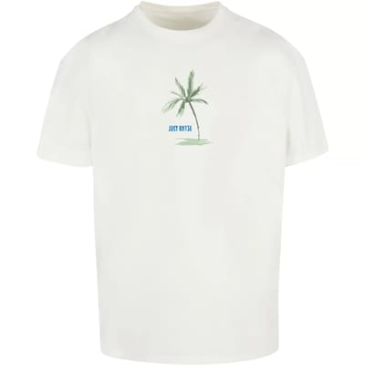 T-shirt Just Rhyse IslandDream