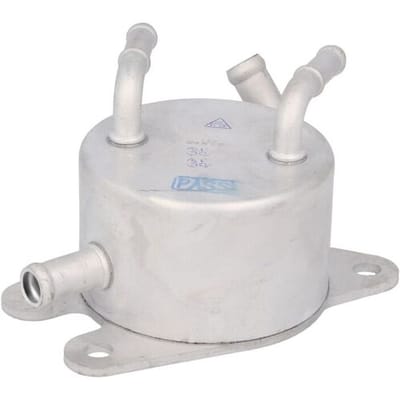 Olie radiator, automatische versnellingsbak NRF 310068