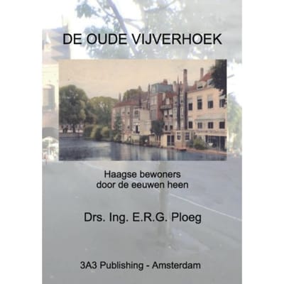 De Oude Vijverhoek - E.R.G. Ploeg