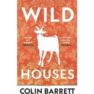 Wild Houses - Colin Barrett