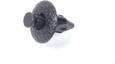 Rivet clip plastique Ø6.6mm pour moto Yamaha 800 FZ8 N 2013 90269-07007 Neuf