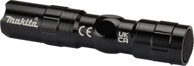 Makita D-58752 - Pen lamp LED - Compact en lichtgewicht