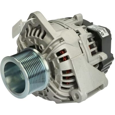 Driefasige generator PULSAR ROTATING ELECTRICS PSR30097