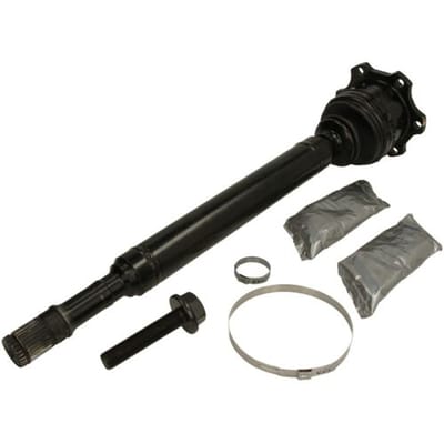 Homokineet reparatie set, aandrijfas SPIDAN 22825 links