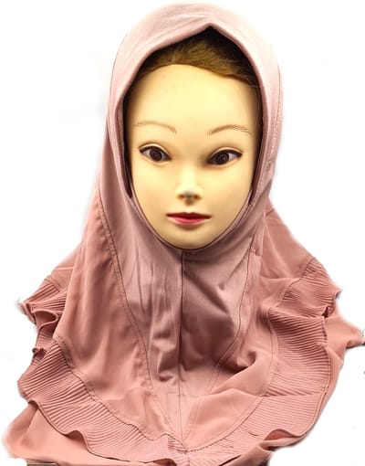 Hoofddoek, hoofddeksel, hijab