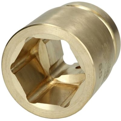 KS Tools 9630008 9630008 Dopsleutelinzetstuk 90 mm 90 mm