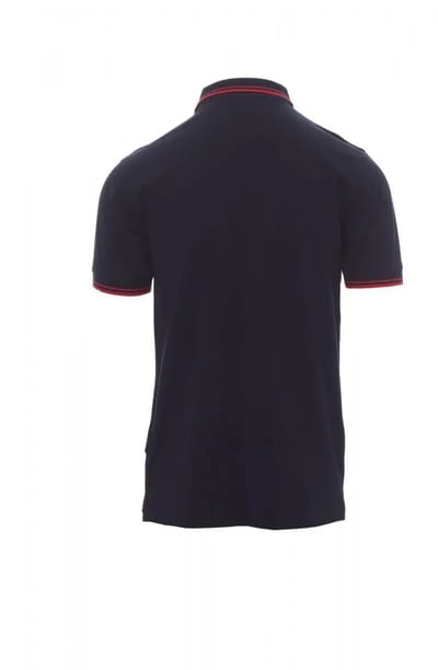 Payper Skipper - navy blue/red - M