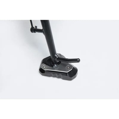 Motorfiets zijstandaard verlenging SW-Motech Kawasaki Z650 (16-).