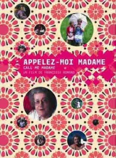 Appelez Moi Madame