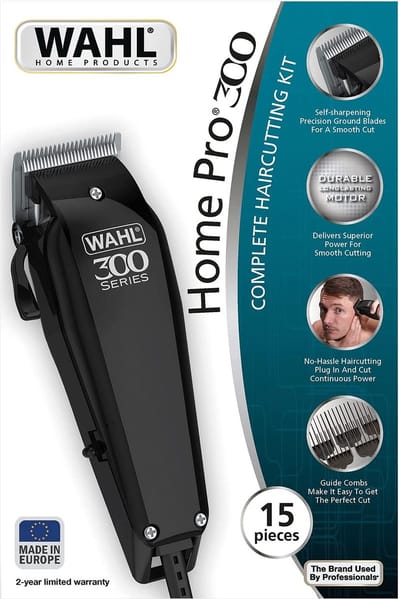 Wahl 300 Series HomePro - Tondeuse